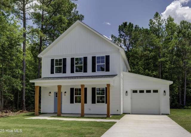 Property at 1536 Dorsey Ln, Navassa, NC 28451, 3 beds, 2.5 baths