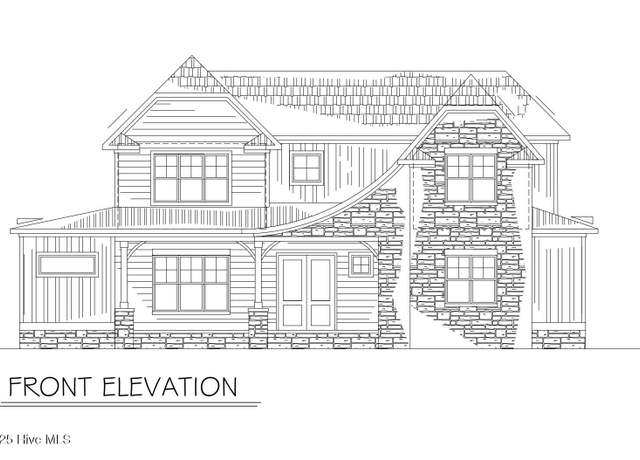 Property at 15 Goldenrod Dr, Whispering Pines, NC 28327, 5 beds, 3.5 baths