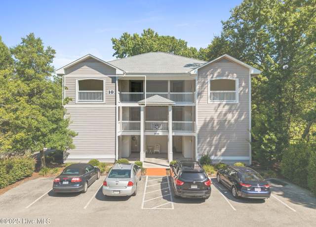 Property at 3030 Marsh Winds Cir Unit 1005, Southport, NC 28461, 2 beds, 2 baths