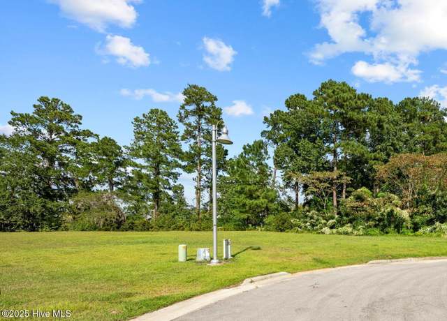 Property at 241 Highwood Ln, New Bern, NC 28562