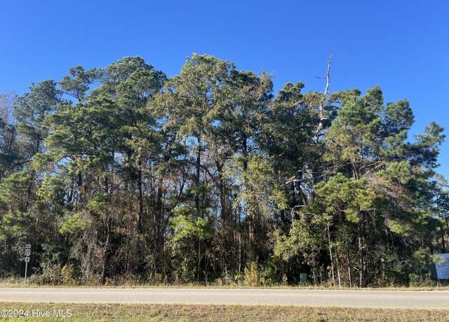 Property at 2490 Ocean Hwy W, Shallotte, NC 28470