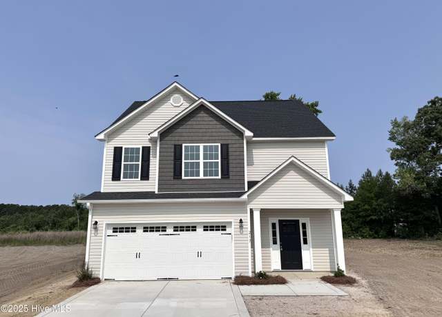 Property at 217 Talton Ests, Goldsboro, NC 27863, 3 beds, 2.5 baths