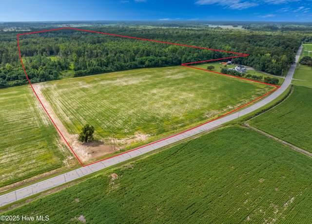 Property at 0 Near 2034 Haynes Lennon Hwy Hwy, Cerro Gordo, NC 28430