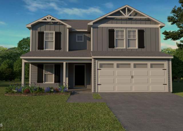 Property at 277 Ashley Heights Dr, Aberdeen, NC 28315, 4 beds, 2.5 baths