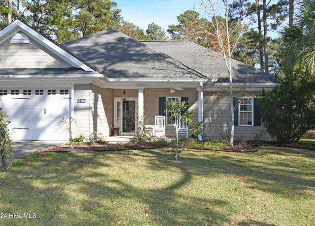 Property at 156 Calabash Rd NW, Calabash, NC 28467, 3 beds, 2 baths