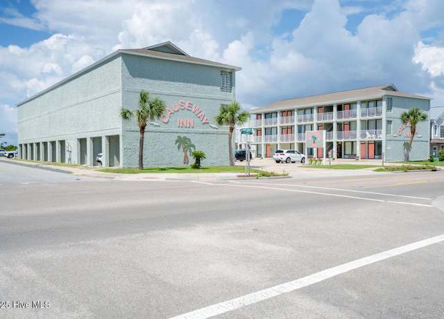 Property at 12 Causeway Dr #302, Ocean Isle Beach, NC 28469, 1 bed, 1 bath