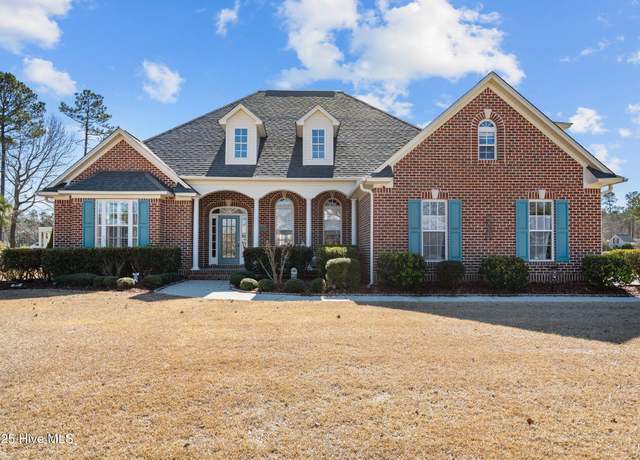 Property at 1031 West Cove Loop, Leland, NC 28451, 4 beds, 3.5 baths