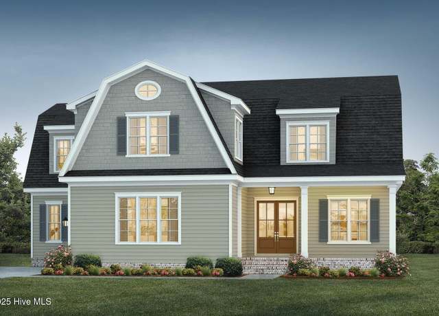 Property at 555 Nelson Way, Pinehurst, NC 28374, 3 beds, 3.5 baths