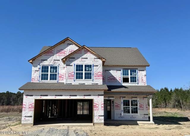 Property at 219 Talton Ests, Pikeville, NC 27863, 3 beds, 2.5 baths