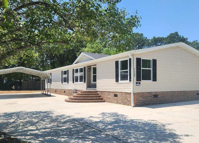 Property at 7139 Channel I SW, Ocean Isle Beach, NC 28469, 2 beds, 2 baths