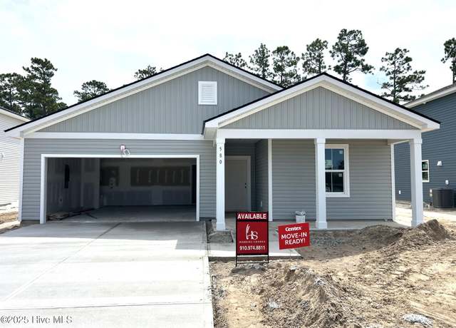 Property at 580 Coronado Ave SE #19, Leland, NC 28451, 3 beds, 2 baths