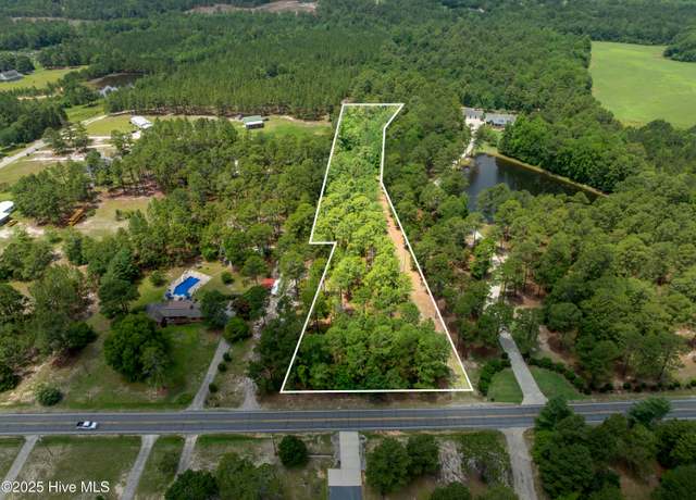Property at Tbd Wiregrass Rd, Rockingham, NC 28379
