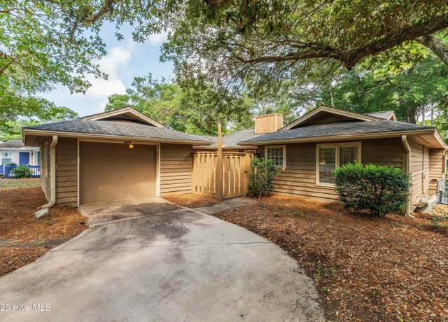 Property at 608 Camellia Ln, Sunset Beach, NC 28468, 2 beds, 2 baths