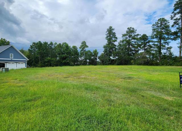 Property at 243 Highwood Ln, New Bern, NC 28562
