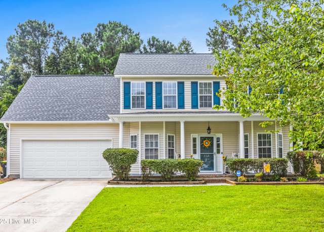 Property at 310 Dove Field Ct SE, Leland, NC 28451, 4 beds, 2.5 baths