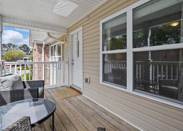 Property at 4425 Jay Bird Cir Unit 201, Wilmington, NC 28412, 2 beds, 2 baths