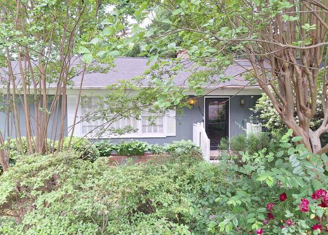 Property at 2005 Queens Ct, Greensboro, NC 27408, 2 beds, 1 bath