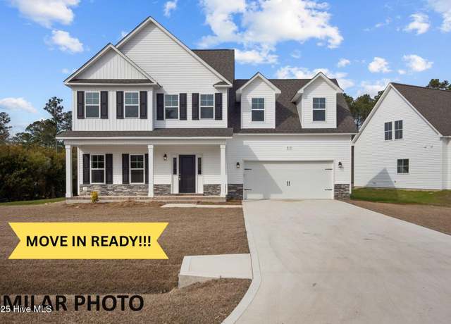 Property at 159 Vista Cay Dr, Hubert, NC 28539, 3 beds, 2.5 baths