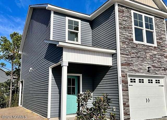Property at 420 Guppy Loop Rd, Sneads Ferry, NC 28460, 3 beds, 2.5 baths