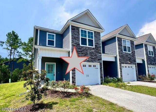 Property at 420 Guppy Loop Rd, Sneads Ferry, NC 28460, 3 beds, 2.5 baths