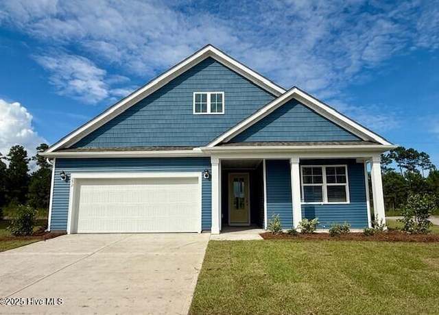 Property at 292 Whalebone Ave Lot 197, Wilmington, NC 28411, 4 beds, 2 baths