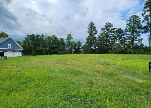 Property at 245 Highwood Ln, New Bern, NC 28562
