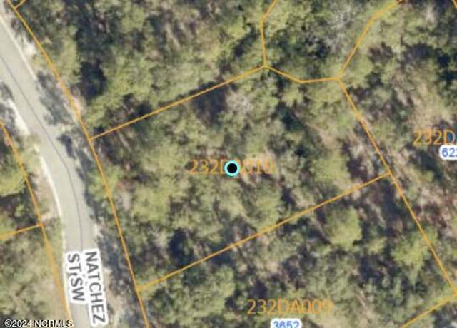 Property at 3648 Natchez St SW, Supply, NC 28462