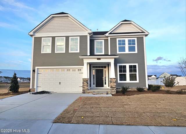 Property at 118 Arbormoor Ln, Moyock, NC 27958, 4 beds, 3 baths