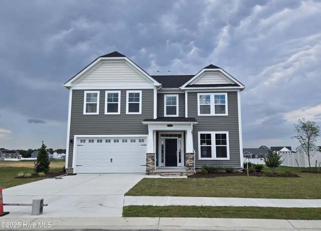 Property at 118 Arbormoor Ln, Moyock, NC 27958, 4 beds, 3 baths