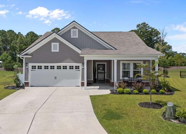 Property at 9481 Wingspan Ct, Calabash, NC 28467, 2 beds, 2 baths