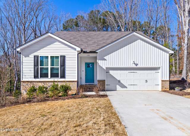 Property at 138 Clear Water Rd, Louisburg, NC 27549, 3 beds, 2 baths