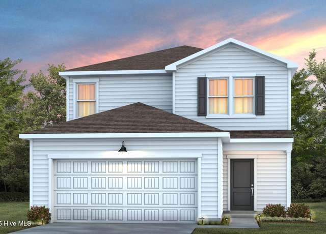 Property at 543 Coronado Ave SE #62, Leland, NC 28451, 4 beds, 3 baths