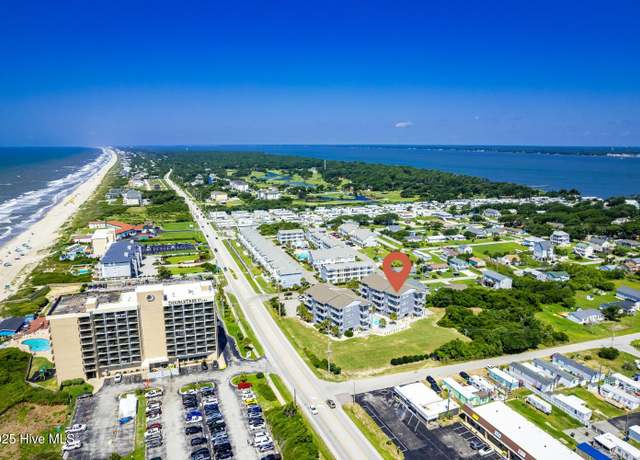 Property at 108 Pelican Dr Unit G, Crystal View Condos, Atlantic Beach, NC 28512, 2 beds, 2 baths