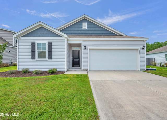 Property at 9051 Saint George Rd, Wilmington, NC 28411, 3 beds, 2 baths