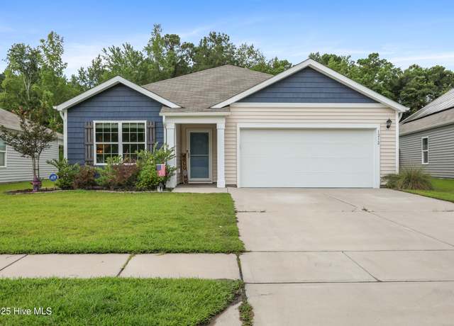 Property at 1212 Hidden Creek Dr NE, Leland, NC 28451, 3 beds, 2 baths