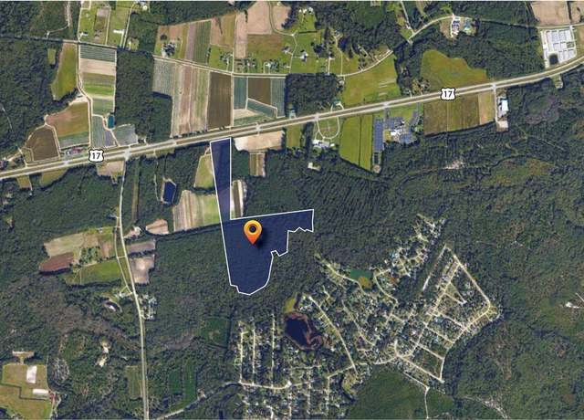 Property at 0 Ocean Highway West, Ocean Isle Beach, NC 28469