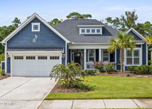 Property at 1365 Long Pond Rd SW, Ocean Isle Beach, NC 28469, 3 beds, 2 baths