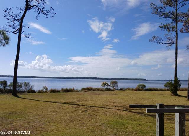 Property at 2455 Upper Neck Rd, Bayboro, NC 28515
