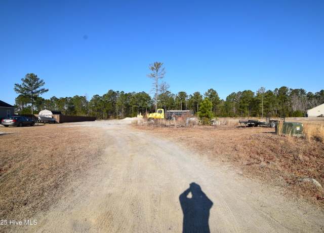 Property at 167 Finch Ln, New Bern, NC 28560