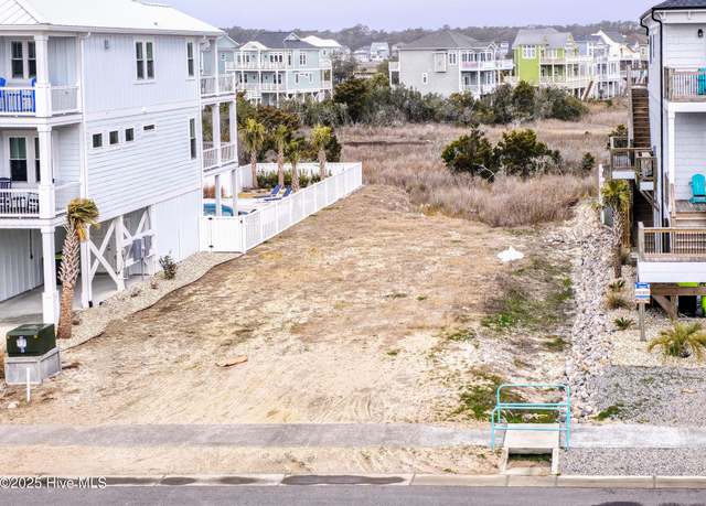 Property at 23 Grande View Dr, Ocean Isle Beach, NC 28469