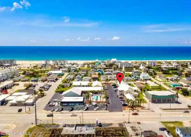 Property at 215 W Fort Macon Rd #104, Atlantic Beach, NC 28512, 1 bed, 1 bath
