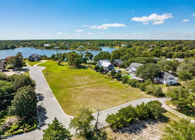 Property at Lot 2 Point Dr, Swansboro, NC 28584