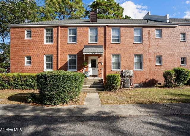 Property at 2940 Oleander Dr Unit C-16, Wilmington, NC 28403, 1 bed, 1 bath