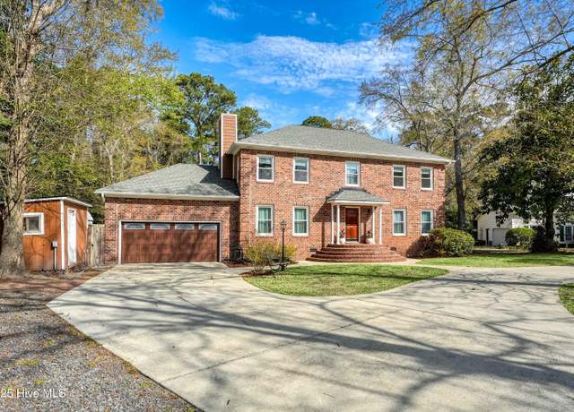 Property at 7625 Mallow Rd, Wilmington, NC 28411, 4 beds, 3.5 baths