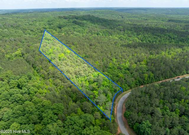 Property at 214 N State Ln, Rockingham, NC 28379