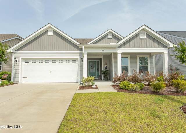 Property at 904 Teaticket Ln SW, Ocean Isle Beach, NC 28469, 3 beds, 2 baths