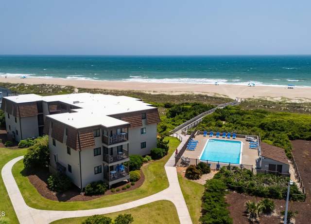 Property at 2008 E Fort Macon Rd Unit A-1, Atlantic Beach, NC 28512, 2 beds, 2 baths