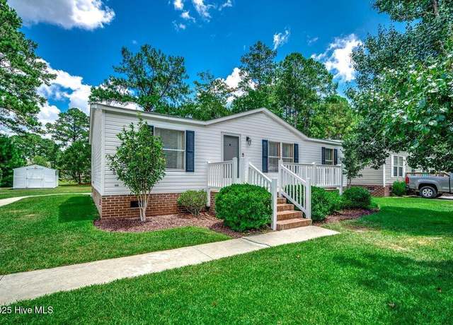 Property at 829 Watson Ave SW, Calabash, NC 28467, 3 beds, 2 baths