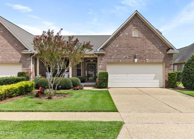 Property at 1194 Andora Dr SE Unit 9, Bolivia, NC 28422, 3 beds, 3 baths