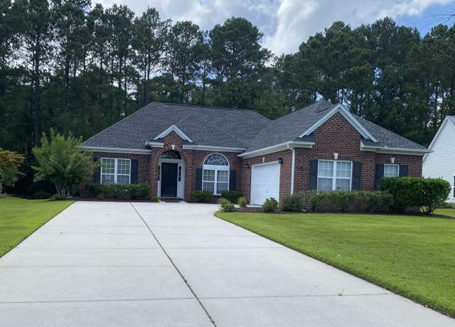Property at 7599 Dunbar Dr SW, Sunset Beach, NC 28468, 3 beds, 2 baths